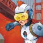 Copertina del manga Doctor Tomorrow, edizione italiana Star Comics di Aa.Vv.