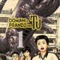 Copertina del manga Domani il Pranzo Sei Tu 1 (di 10), edizione italiana Star Comics di Kiminori Wakasugi