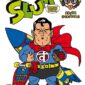 Copertina del manga Dr. Slump Perfect Edition 3 (di 15), edizione italiana Star Comics di Akira Toriyama