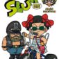 Copertina del manga Dr. Slump Perfect Edition 4 (di 15), edizione italiana Star Comics di Akira Toriyama