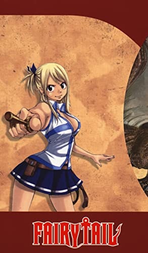 Copertina del manga Fairy Tail Collection vol. 9, edizione italiana Star Comics di Hiro Mashima