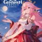 Copertina del manga Genshin Impact Art Book 2 (di 2), edizione italiana Star Comics di Aa. Vv.