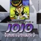 Copertina del manga Diamond 3 (di 12) - Avv. Jojo vol. 20, edizione italiana Star Comics di Hirohiko Araki