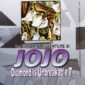 Copertina del manga Diamond 7 (di 12) - Avv. Jojo vol. 24, edizione italiana Star Comics di Hirohiko Araki