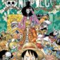 Copertina del manga One Piece New Ed. 81 - Greatest vol. 234, edizione italiana Star Comics di Eiichiro Oda