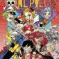 Copertina del manga One Piece New Ed. 97 - Greatest vol. 268, edizione italiana Star Comics di Eiichiro Oda