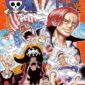 Copertina del manga One Piece New Ed.105, edizione italiana Star Comics di Eiichiro Oda