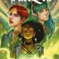 Copertina del manga Purr Evil 2 (di 2), edizione italiana Star Comics di Mirka Andolfo & Laura Braga