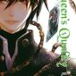 Copertina del manga Queens Quality vol. 5, edizione italiana Star Comics di Kyosuke Motomi