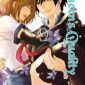 Copertina del manga Queens Quality vol. 9, edizione italiana Star Comics di Kyosuke Motomi