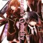 Copertina del manga Queens Quality vol. 15, edizione italiana Star Comics di Kyosuke Motomi