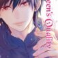 Copertina del manga Queens Quality vol. 17, edizione italiana Star Comics di Kyosuke Motomi