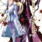 Copertina del manga Queens Quality vol. 23, edizione italiana Star Comics di Kyosuke Motomi