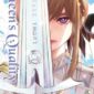 Copertina del manga Queens Quality vol. 24, edizione italiana Star Comics di Kyosuke Motomi