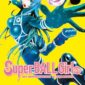Copertina del manga Super Ball Girls vol. 5, edizione italiana Star Comics di Hiramoto,Kaneshiro