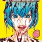 Copertina del manga Super Ball Girls vol. 6, edizione italiana Star Comics di Hiramoto,Muneyuki Kaneshiro