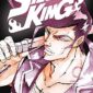 Copertina del manga Shaman King Final Edition vol. 11, edizione italiana Star Comics di Hiroyuki Takei