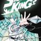 Copertina del manga Shaman King Final Edition vol. 12, edizione italiana Star Comics di Hiroyuki Takei