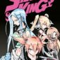 Copertina del manga Shaman King Final Edition vol. 29, edizione italiana Star Comics di Hiroyuki Takei
