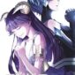 Copertina del manga Tales of Wedding Rings vol. 11, edizione italiana Star Comics di Maybe