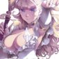 Copertina del manga Tales of Wedding Rings vol. 12, edizione italiana Star Comics di Maybe