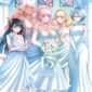 Copertina del manga Tales of Wedding Rings vol. 15, edizione italiana Star Comics di Maybe