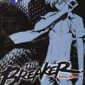 Copertina del manga The Breaker New Waves 1 - Manwha vol. 28, edizione italiana Star Comics di Jeon Keuk - Jin, Park Jin - Hawn