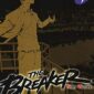 Copertina del manga The Breaker New Waves 7 - Manhwa vol. 40, edizione italiana Star Comics di Jeon Keuk - Jin, Park Jin - Hwan