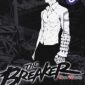 Copertina del manga The Breaker New Waves 8 - Manhwa vol. 42, edizione italiana Star Comics di Jeon Keuk - Jin, Park Jin - Hwan