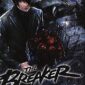 Copertina del manga The Breaker 10 (di 10) - Manwha vol. 16, edizione italiana Star Comics di Keuk - Jin - Jin - Hwan