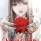 Copertina del manga The Decagon House Murders vol. 3, edizione italiana Star Comics di Hiro Kiyohara, Yukito Ayatsuji