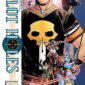 Copertina del manga The Ploth Holes Collector Edition, edizione italiana Star Comics di Sean Gordon Murphy
