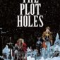 Copertina del manga The Ploth Holes, edizione italiana Star Comics di Sean Gordon Murphy