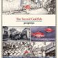 Copertina del manga The Second Goldfish, edizione italiana Star Comics di Panpanya