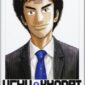 Copertina del manga Uchu Kyodai vol. 8, edizione italiana Star Comics di Chuya Koyama