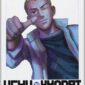 Copertina del manga Uchu Kyodai vol. 19, edizione italiana Star Comics di Chuya Koyama