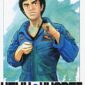 Copertina del manga Uchu Kyodai vol. 21, edizione italiana Star Comics di Chuya Koyama