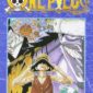 Copertina del manga One Piece New Ed. 10 - Greatest vol. 106, edizione italiana Star Comics di Eiichiro Oda