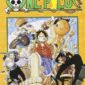 Copertina del manga One Piece New Ed. 12 - Greatest vol. 108, edizione italiana Star Comics di Eiichiro Oda