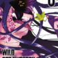Copertina del manga Wild Strawberry vol. 6, edizione italiana Star Comics di Ire Yonemoto