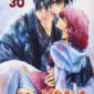 Copertina del manga Yona Principessa Scarlatta 30 Limit, edizione italiana Star Comics di Mizuho Kusanagi