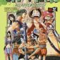 Copertina del manga One Piece 28 - Young vol. 123, edizione italiana Star Comics di Eiichiro Oda