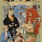 Copertina del manga One Piece 31 - Young vol. 129, edizione italiana Star Comics di Eiichiro Oda