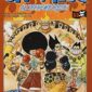 Copertina del manga One Piece 33 - Young vol. 133, edizione italiana Star Comics di Eiichiro Oda