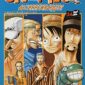 Copertina del manga One Piece 34 - Young vol. 135, edizione italiana Star Comics di Eiichiro Oda