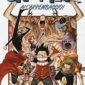 Copertina del manga One Piece 43 - Young vol. 156, edizione italiana Star Comics di Eiichiro Oda