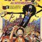 Copertina del manga One Piece 46 - Young vol. 165, edizione italiana Star Comics di Eiichiro Oda