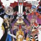 Copertina del manga One Piece 47 - Young vol. 167, edizione italiana Star Comics di Eiichiro Oda