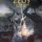 Copertina del manga Zeus e la Nascita Degli dei, edizione italiana Star Comics di Aa.Vv.