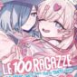 Copertina del manga Le 100 Ragazze Che Ti Amano Tanto vol. 11, edizione italiana J-POP Edizioni di Rikito Nakamura, Yukiko Nozawa
